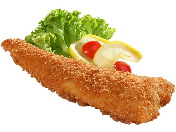 Dorschfilet